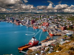 St. John's